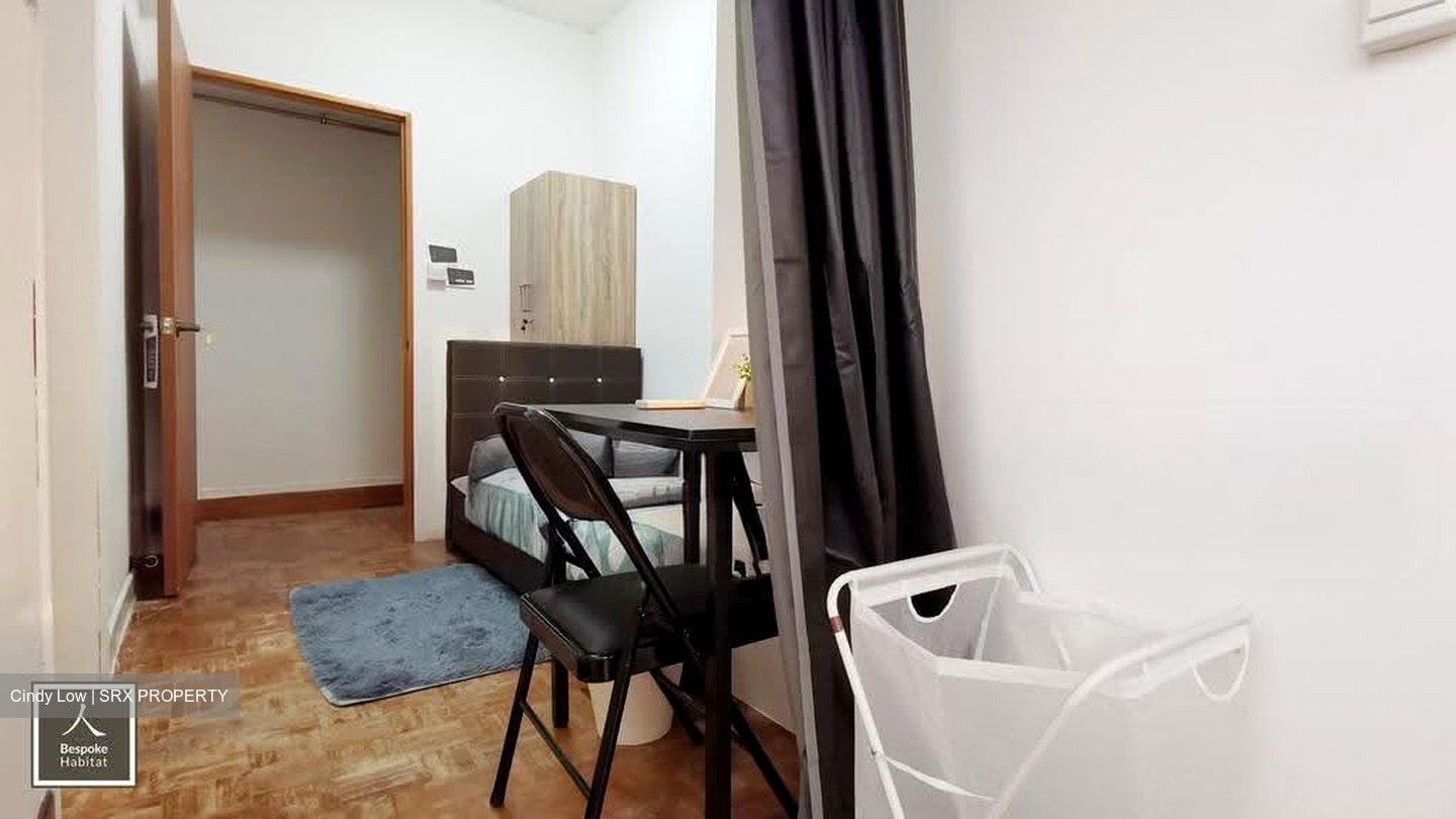 Thomson Grove (D26), Condominium #613467711